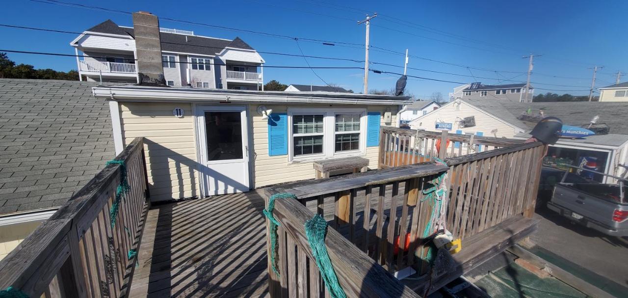 Little Miss Cottages Old Orchard Beach Exterior foto