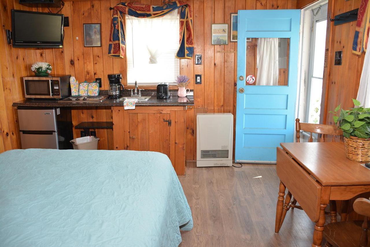 Little Miss Cottages Old Orchard Beach Exterior foto