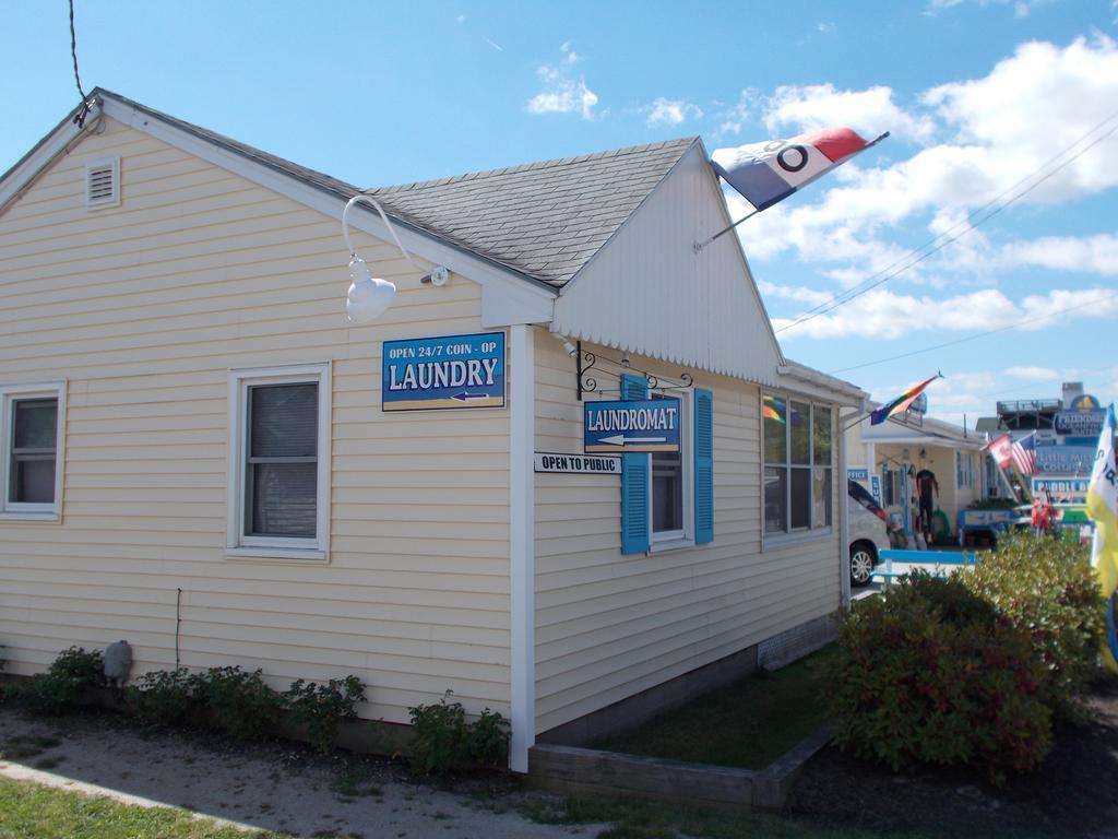 Little Miss Cottages Old Orchard Beach Exterior foto