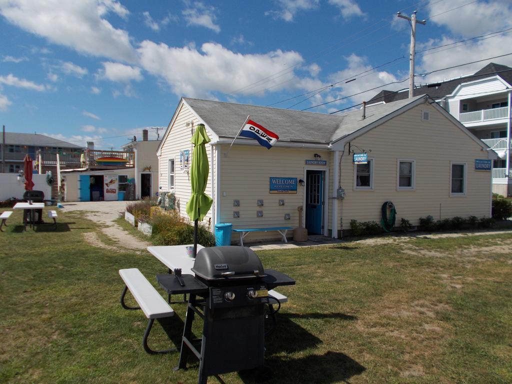 Little Miss Cottages Old Orchard Beach Exterior foto